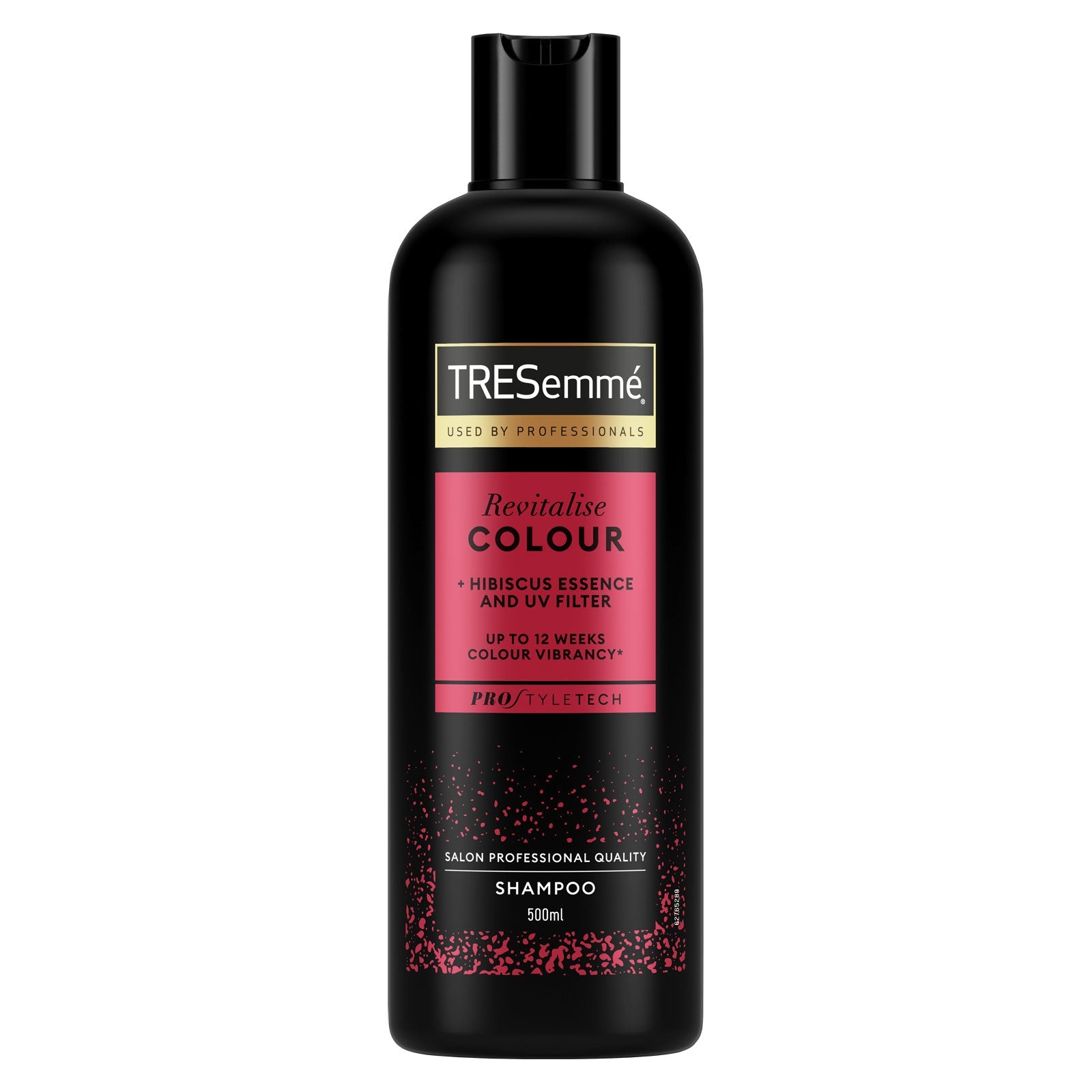 Tresemme Shampoo Colour Revitalise 500ml | High Quality Hair Care Product Online - Product Image Tresemme Shampoo Colour Revitalise 500ml | High Quality Hair Care Product Online - Product Image